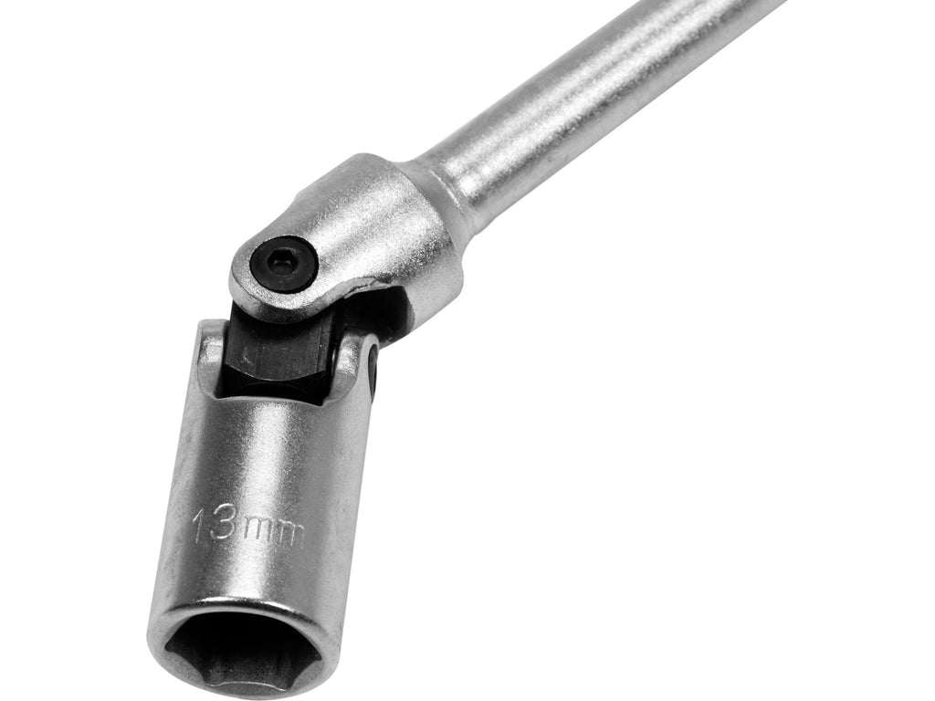 Dopsleutel Met T-Gebruik 13MM