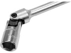 Dopsleutel Met T-Gewricht 14MM