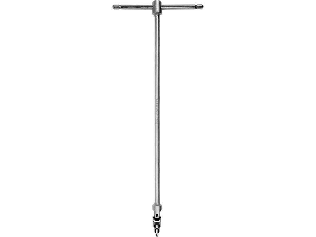 Sleutel Met T-Gebruik 1/4''