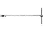 Sleutel Met T-Gebruik 3/8''