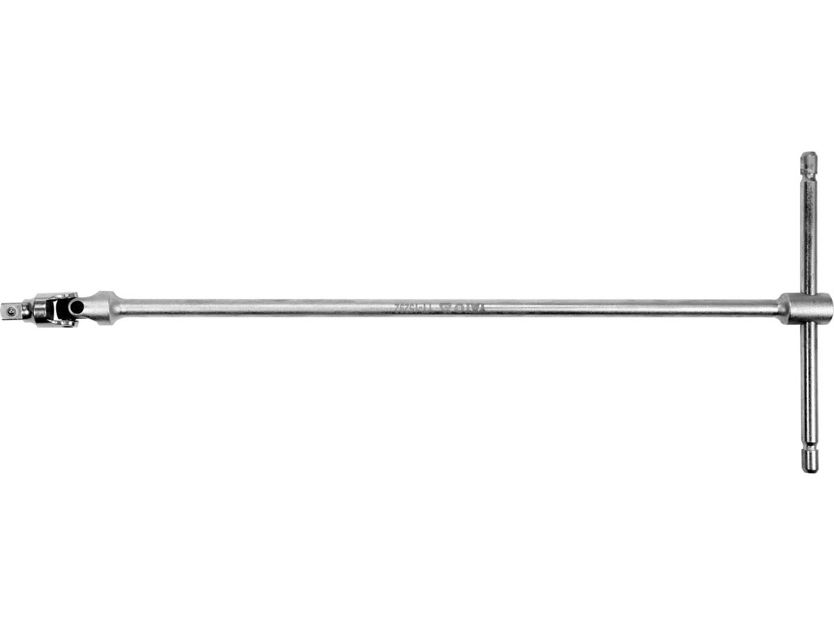 Sleutel Met T-Gebruik 3/8''