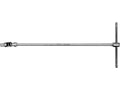 Sleutel Met T-Gebruik 1/2''