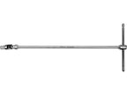 Sleutel Met T-Gebruik 1/2''