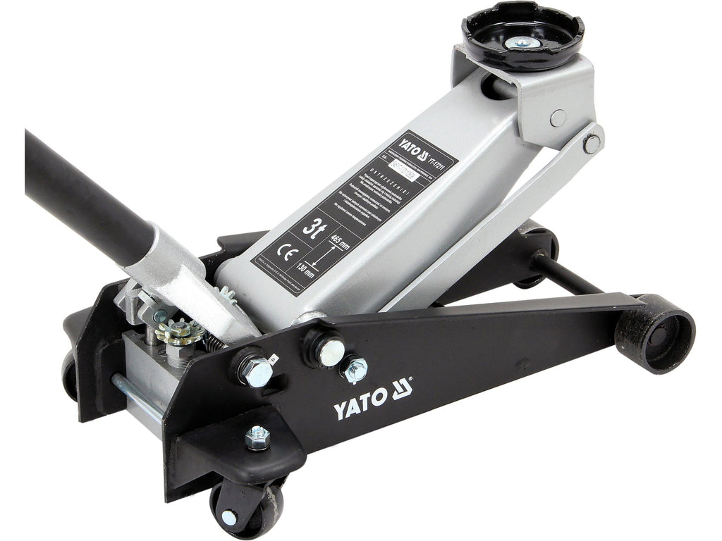 Zaba 3T Hydraulische Lift