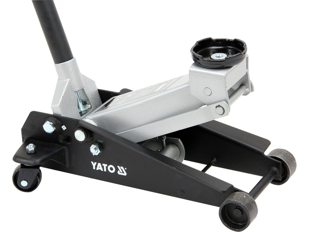Zaba 3T Hydraulische Lift