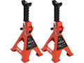 Autostandaard Voor 2T, 2 St.