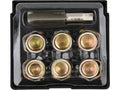 Reparatieset Oliekanplug M17x1.5mm 7CZ