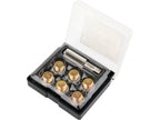 Reparatieset Oliekanplug M17x1.5mm 7CZ