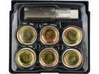 Reparatieset Oliekanplug M22x1,5mm 7CZ