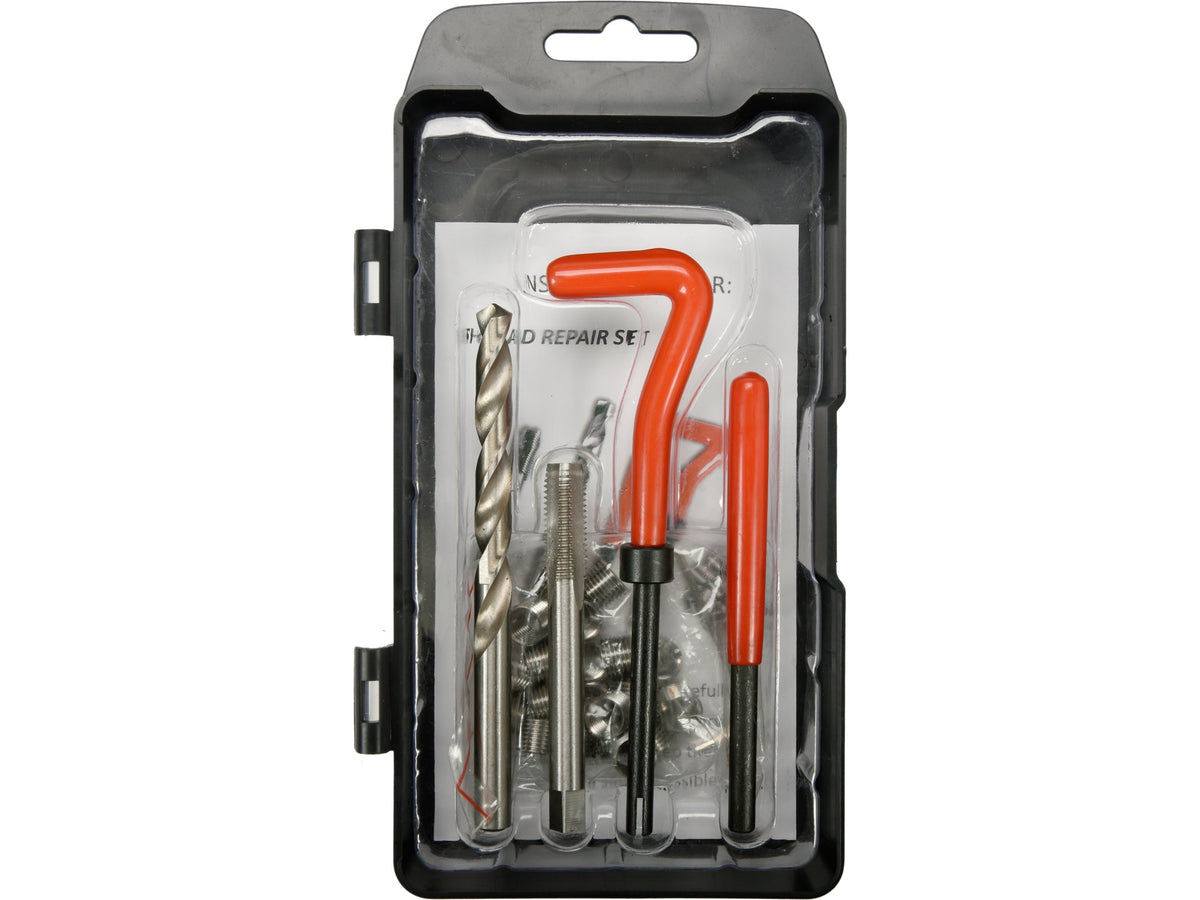 Draadreparatieset M8x1,25