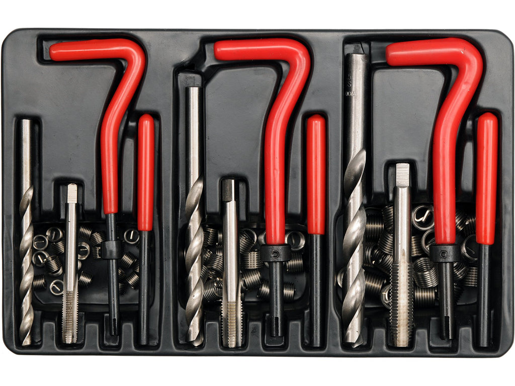 M6-M10 Draadreparatieset