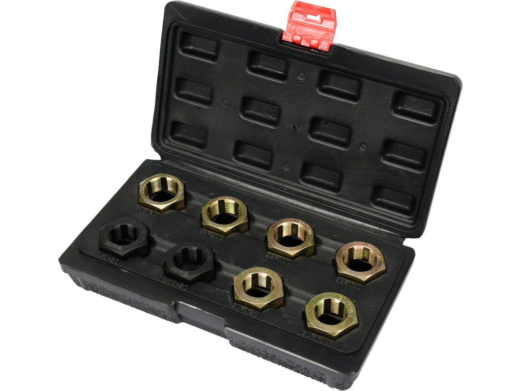 Reparatieset Voor Aandrijfasdraad. 8 Deel