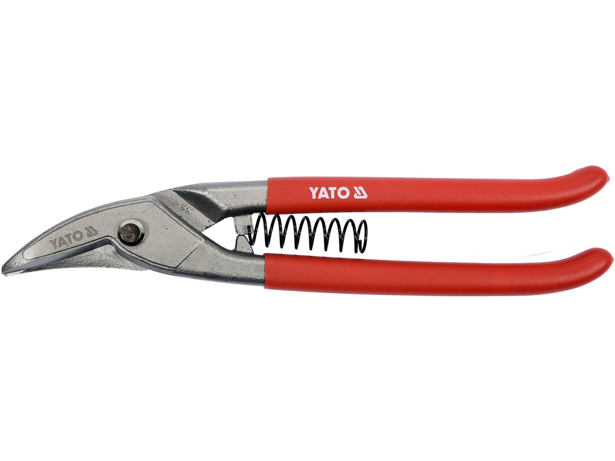 Schaar Voor Het Snijden Van Plaatmetaal, Europees Type 260 MM