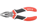 Universele Tang, Crv, 160 Mm, Driekleurige Handgrepen