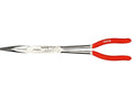 Verlengde Gebogen Tang, 2 Gewrichten, 330MM