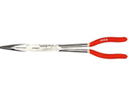 Verlengde Gebogen Tang, 2 Gewrichten, 330MM