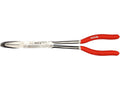 Verlengde Gebogen Tang, 2 Gewrichten, 330MM