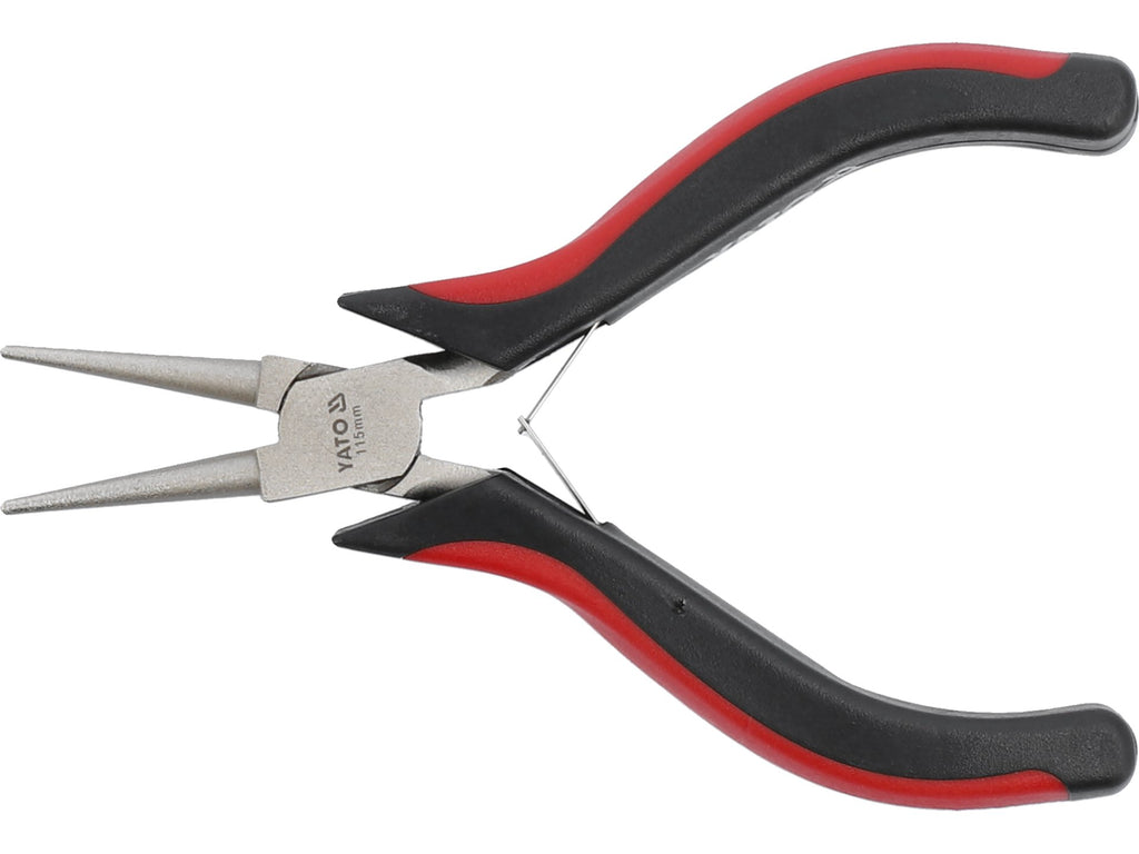 Ronde Tang, Mini 115 MM