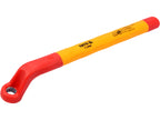 Gebogen Ringsleutel, Geïsoleerd, 6MM Vde