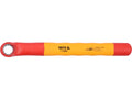 Gebogen Ringsleutel, Geïsoleerd, 12MM Vde