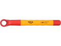 Gebogen Ringsleutel, Geïsoleerd, 14MM Vde