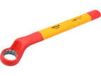 Gebogen Ringsleutel, Geïsoleerd, 24MM Vde