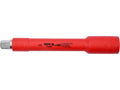 Geïsoleerde Verlengstuk 3/8'' 125MM Vde