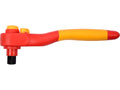 Geïsoleerde Ratel 1/2'' 250MM Vde