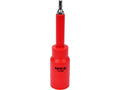 Geïsoleerde Zeskantsleutel 4X120MM 1/2'' Vde