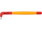Geïsoleerde Zeskantsleutel L 3MM Vde