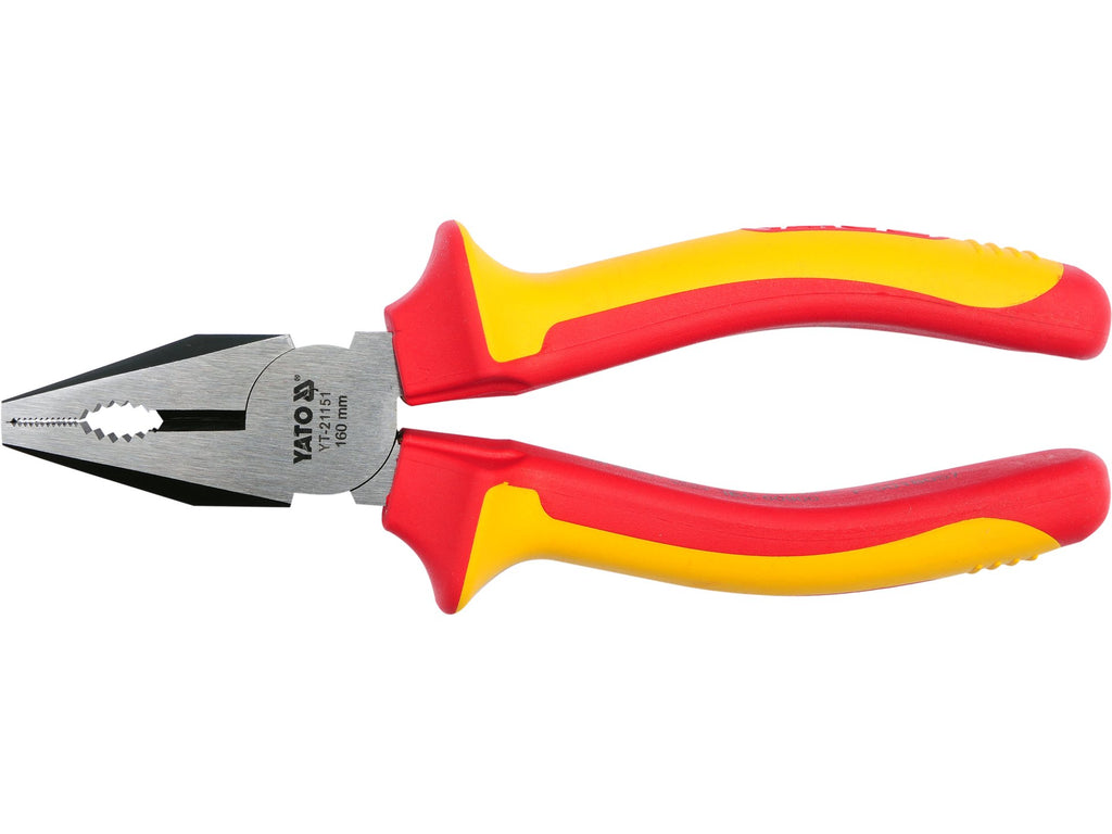 Universele Tang 160MM Vde