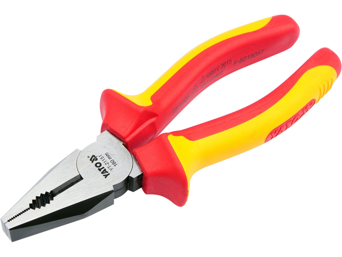 Universele Tang 160MM Vde