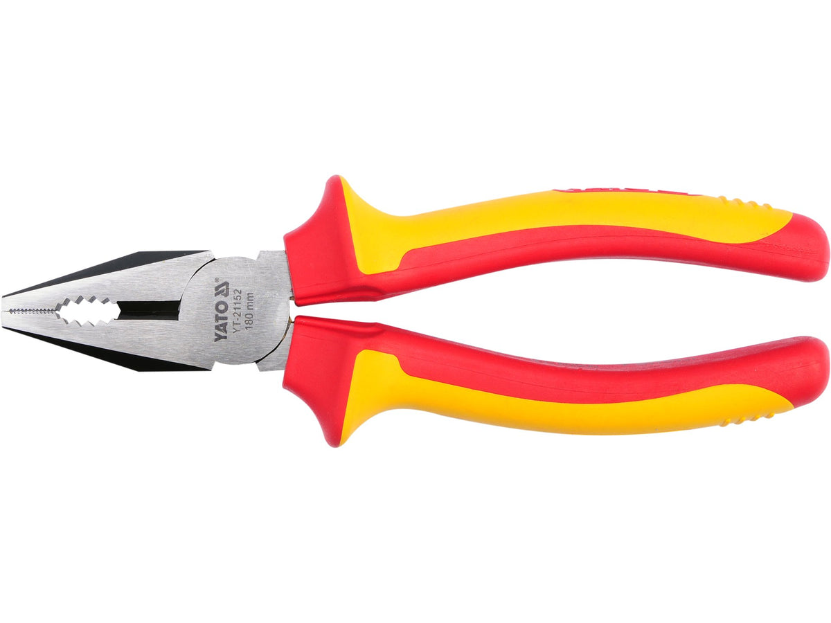 Universele Tang 180MM Vde
