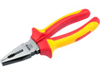 Universele Tang 180MM Vde
