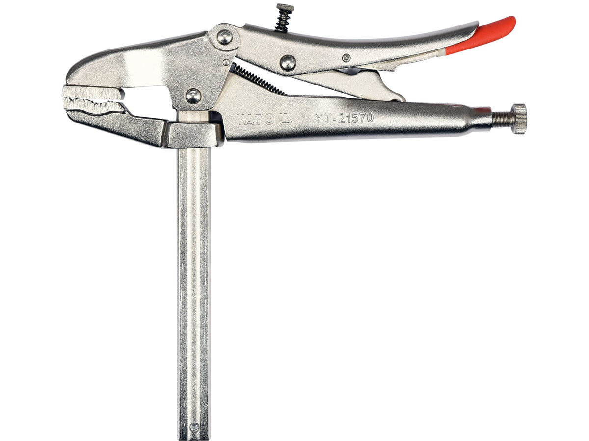 Snelle Verstelling Lastaang 150MM