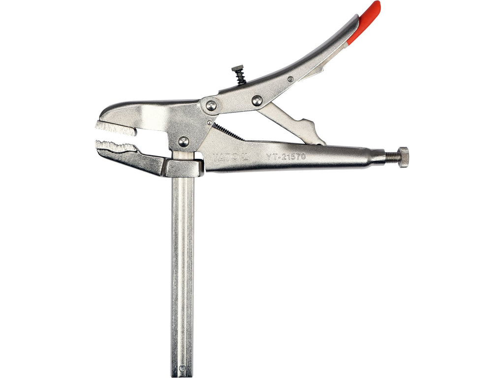 Snelle Verstelling Lastaang 150MM