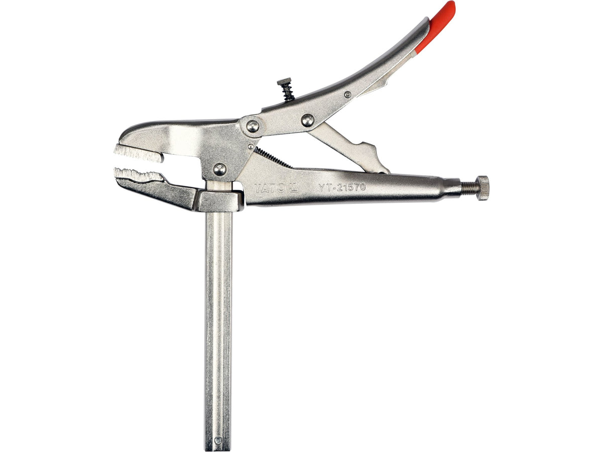 Snelle Verstelling Lastaang 150MM