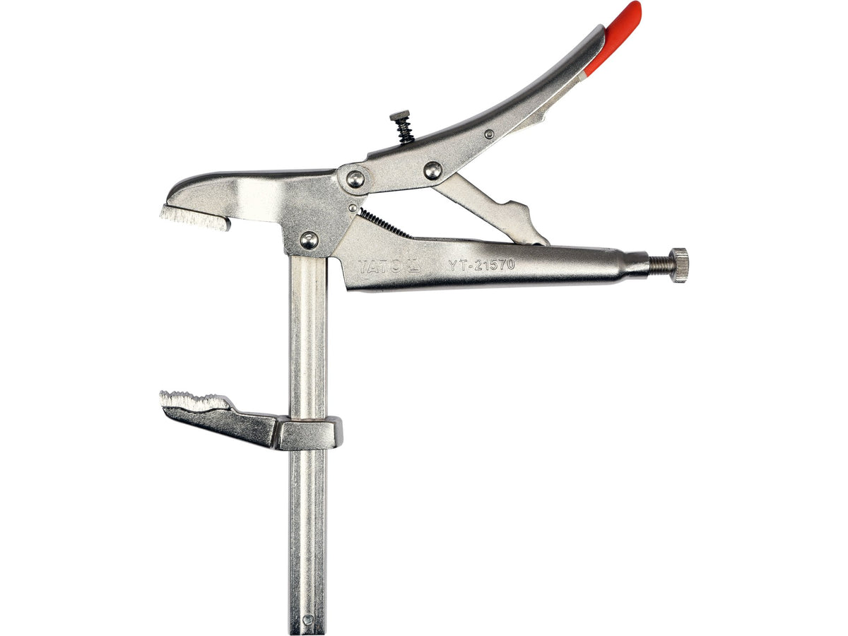 Snelle Verstelling Lastaang 150MM