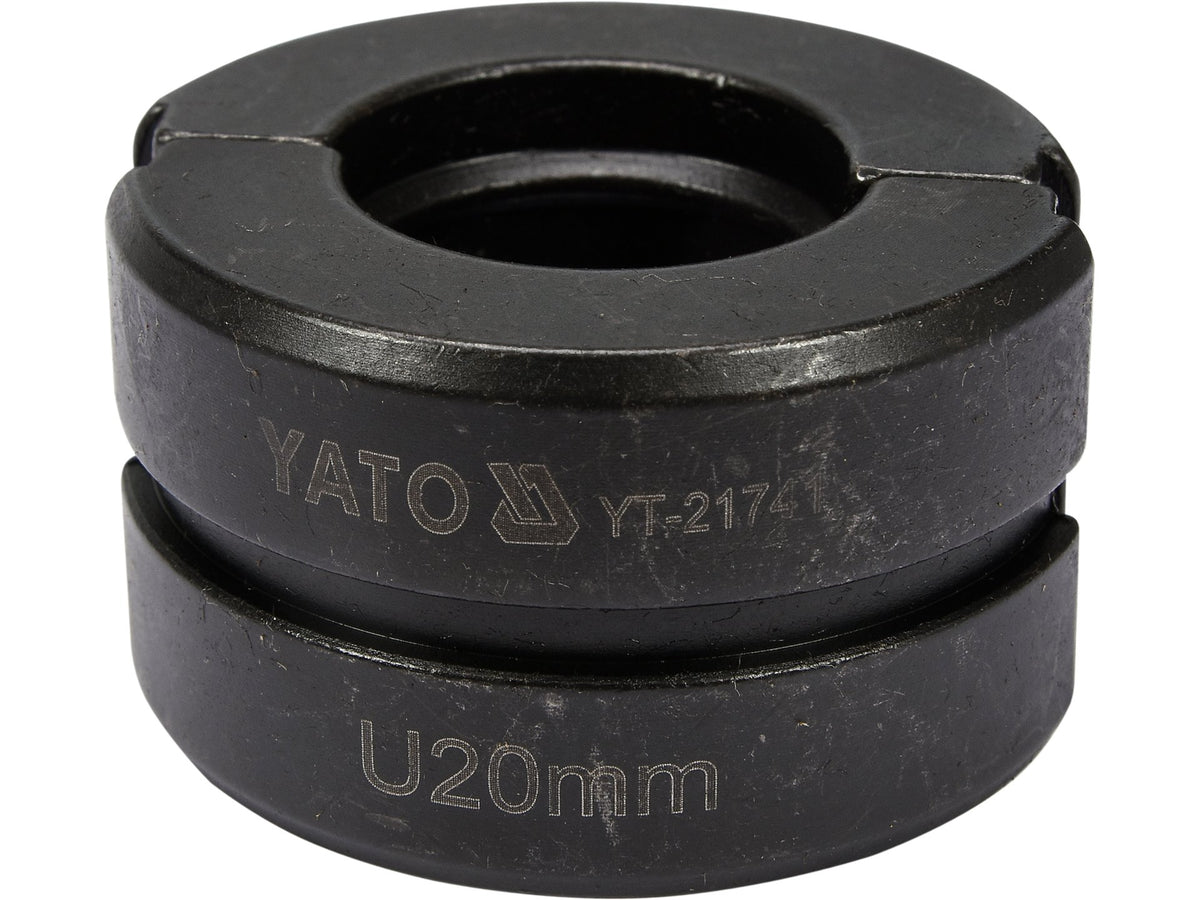Reserve Matrijzen Voor Pex-Al-Pex Pijp Primers Yt-21735 Type U 20MM