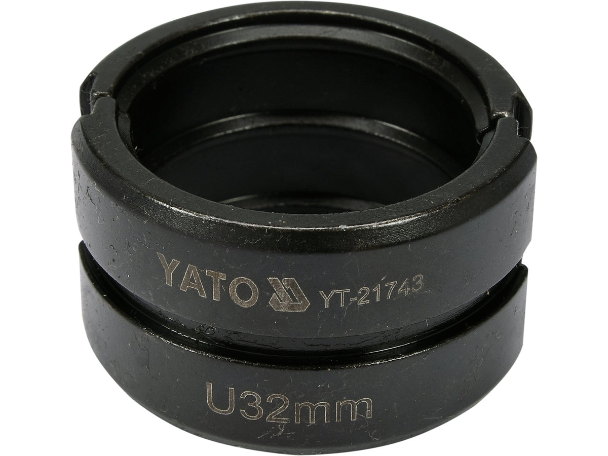 Reserve Matrijzen Voor Pex-Al-Pex Pijp Primers Yt-21735 Type U 32MM