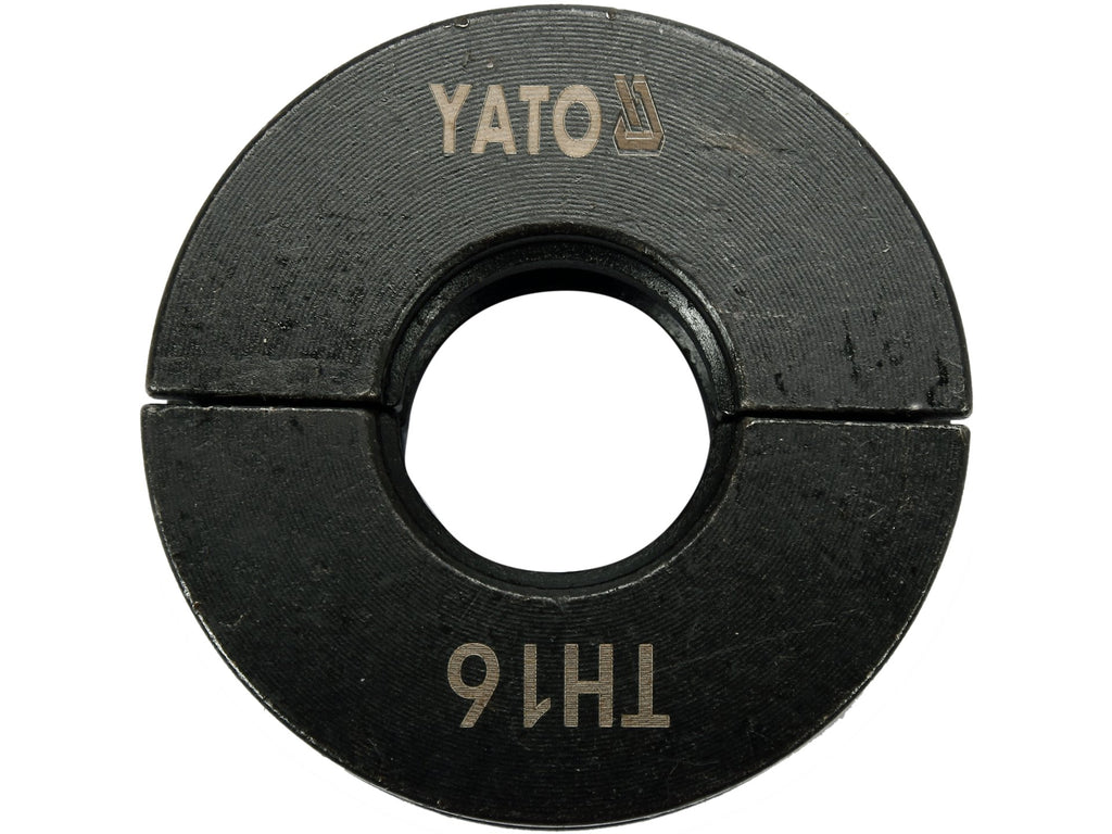 Reserve Matrijzen TH16 Voor Yt-21750, Yt-21751 Pers