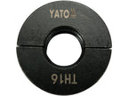 Reserve Matrijzen TH16 Voor Yt-21750, Yt-21751 Pers