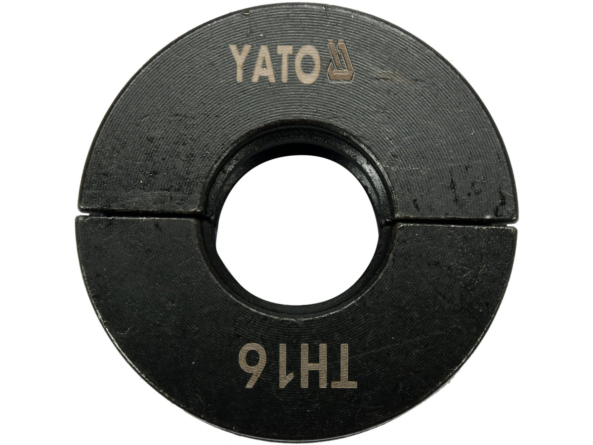 Reserve Matrijzen TH16 Voor Yt-21750, Yt-21751 Pers