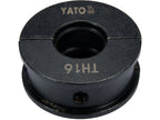 Reserve Matrijzen TH16 Voor Yt-21750, Yt-21751 Pers