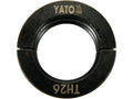 Reserve Matrijzen TH26 Voor Yt-21750, Yt-21751 Pers