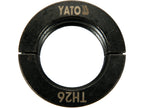 Reserve Matrijzen TH26 Voor Yt-21750, Yt-21751 Pers