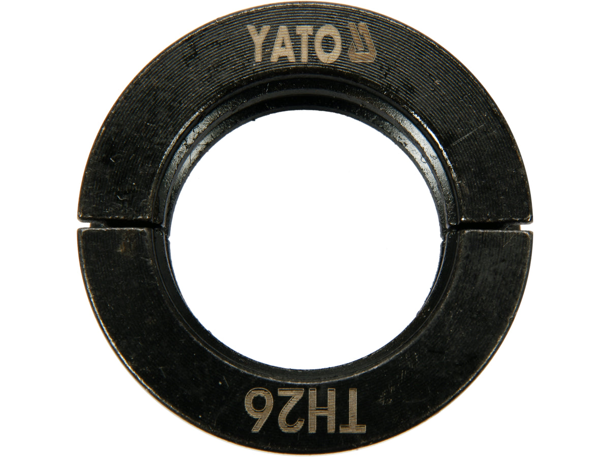 Reserve Matrijzen TH26 Voor Yt-21750, Yt-21751 Pers