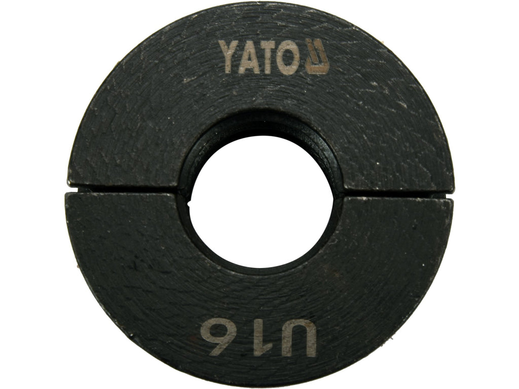 Reserve Matrijzen U16 Voor Yt-21750, Yt-21751 Pers