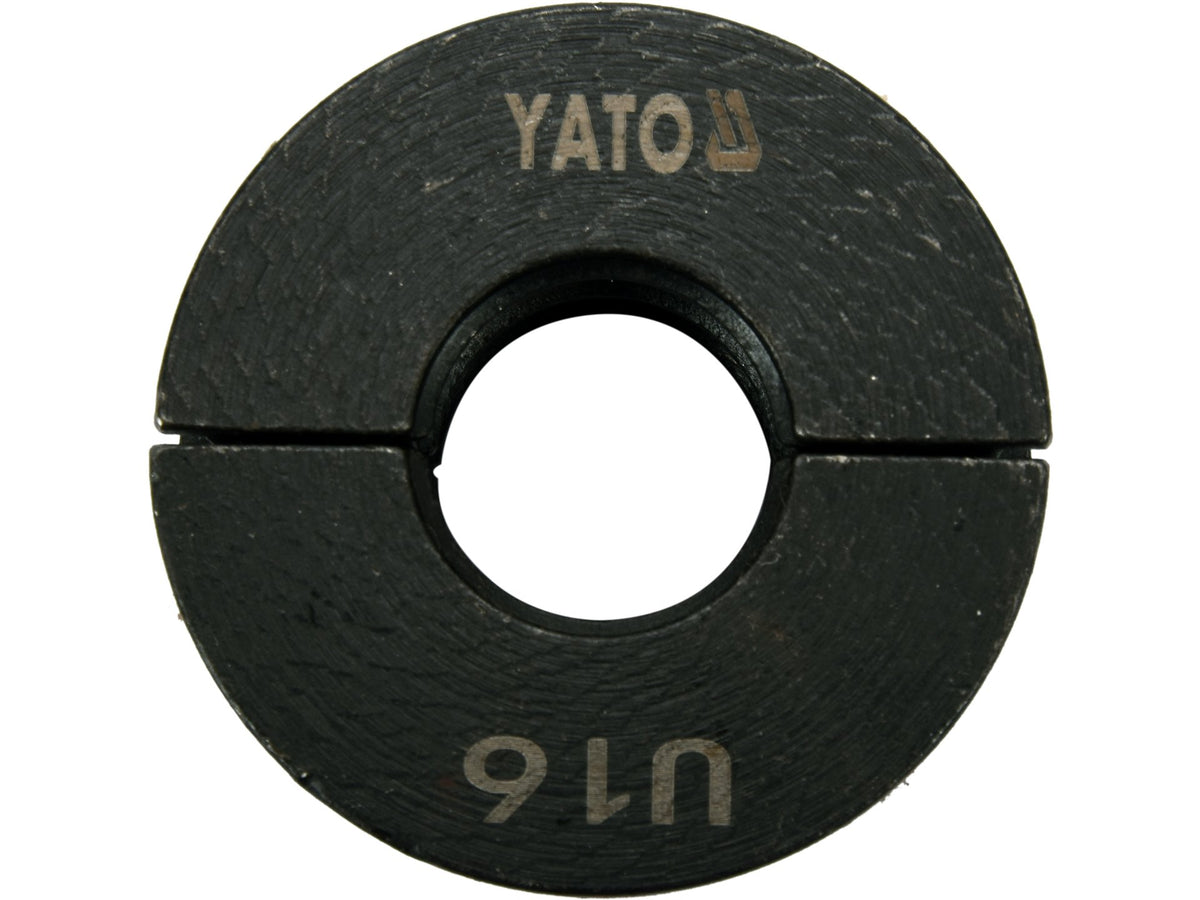 Reserve Matrijzen U16 Voor Yt-21750, Yt-21751 Pers
