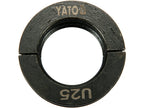 Reserve Matrijzen U25 Voor Yt-21750, Yt-21751 Pers